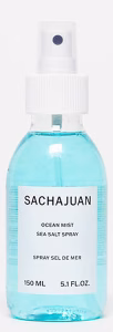 Sachajuan Ocean Mist saltvandsspray 150 ml – bedste saltvandsspray i test