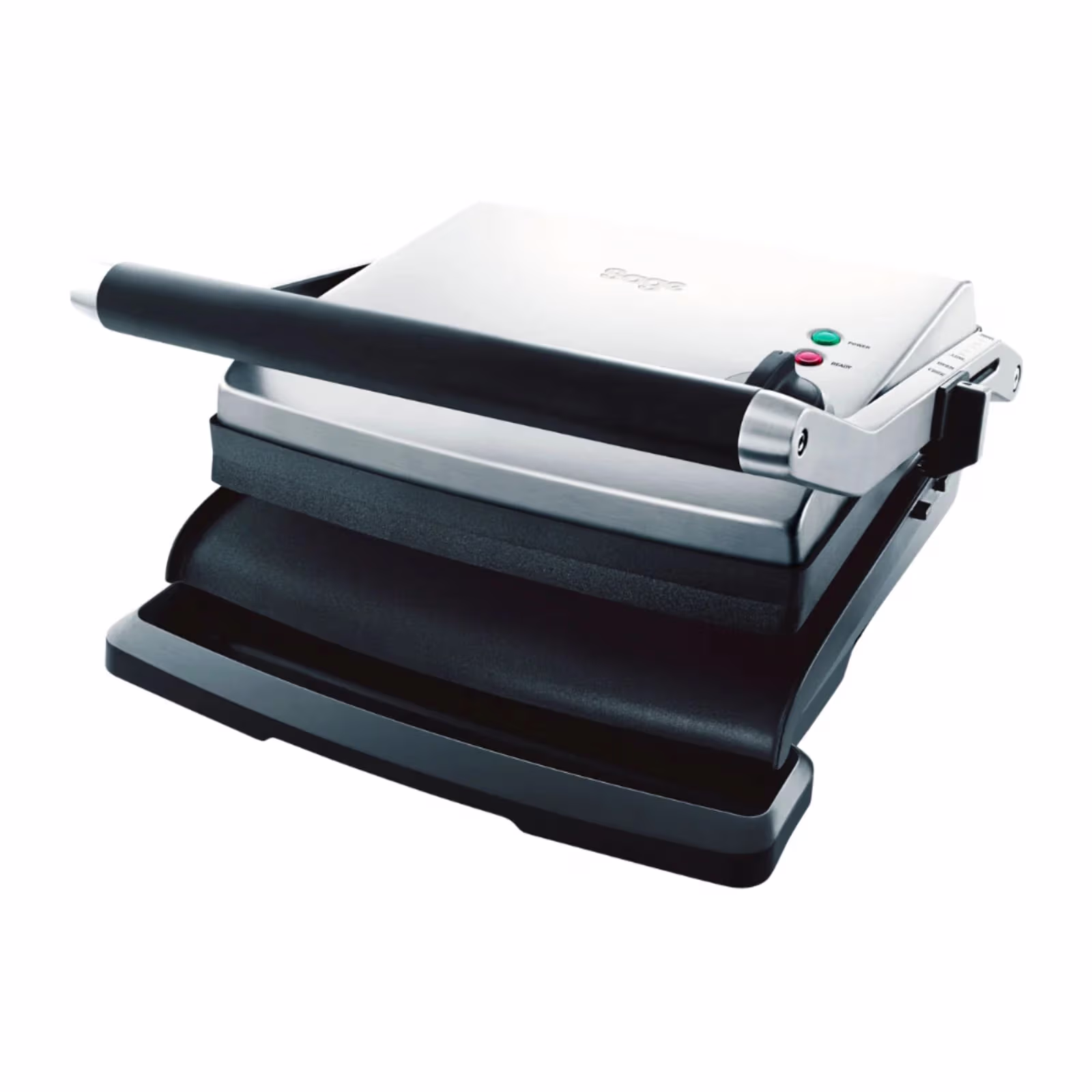 Sage SGR 250 BSS Grill og Sandwichmaskine
