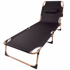 Sammenklappelig Feltseng 193 cm – bedste feltseng i test