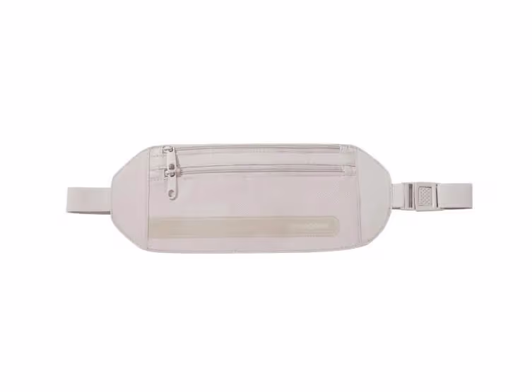 Samsonite RFID Money Belt – bedste money belt i test