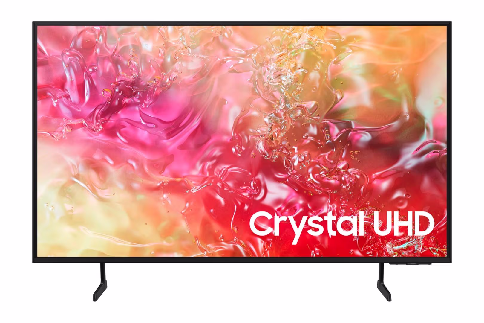 Samsung 50" UE50DU7172U Crystal UHD