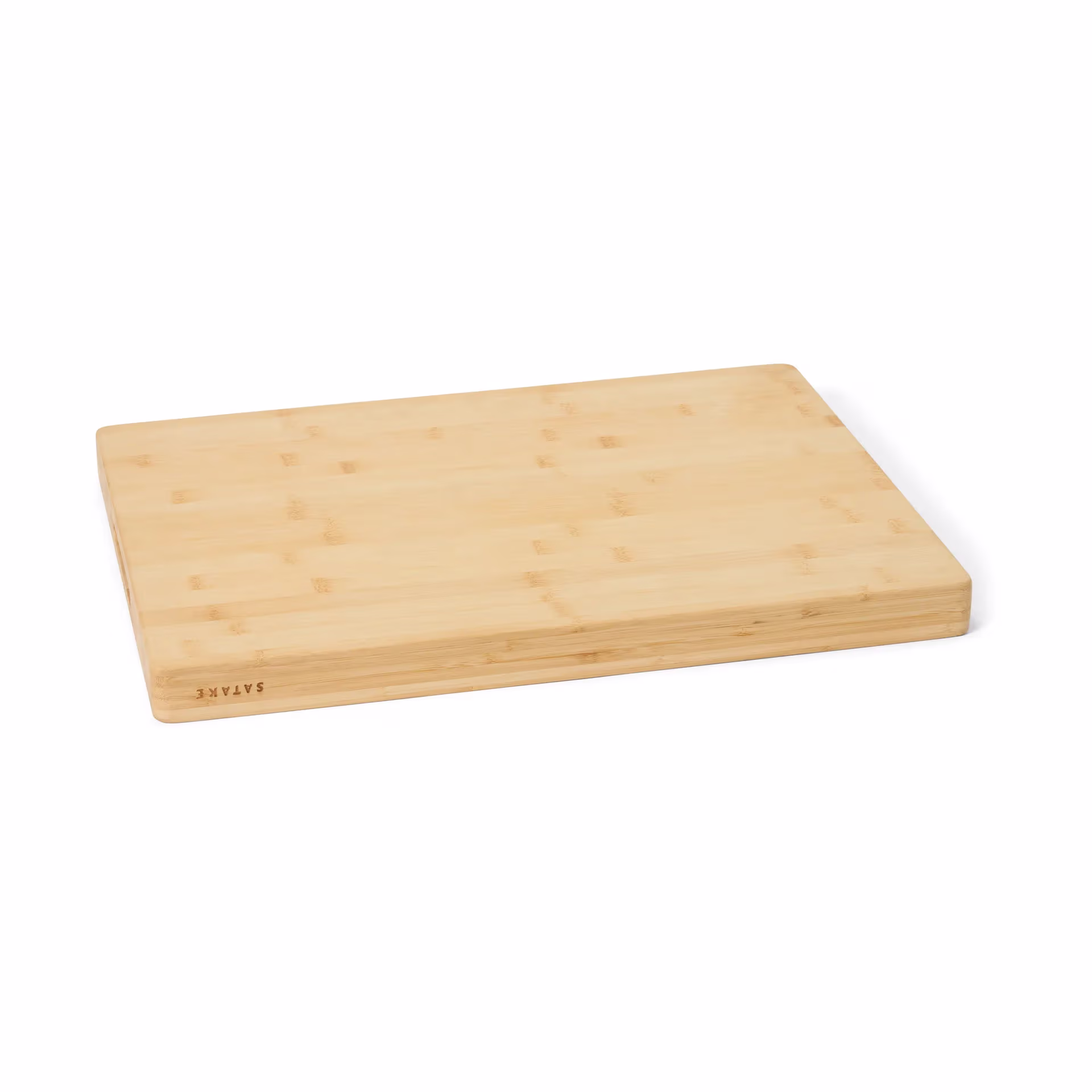 Satake Skærebræt Bambus 50,8x38,1 cm