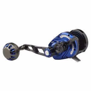 Savage Gear SGS10 Jigging Havfiskehjul – bedste havfiskehjul i test