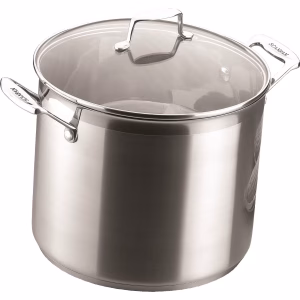 Scanpan Impact Suppegryde 11 L – bedste suppegryde i test