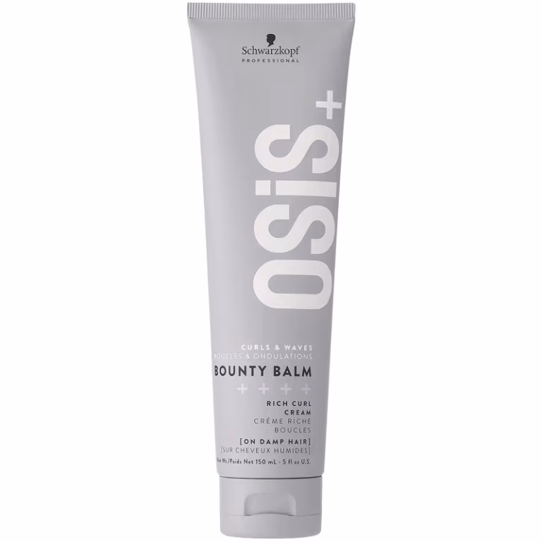Schwarzkopf OSiS+ Bounty Balm Curl Cream
