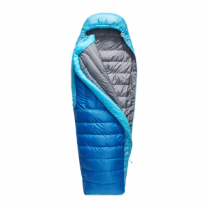 Sea to Summit Trek -1 Dunsovepose – bedste dunsovepose i test