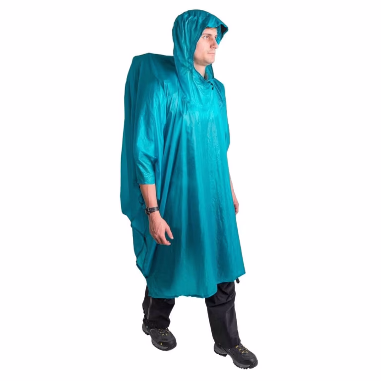 Sea to Summit Ultra-Sil 15D Tarp Poncho