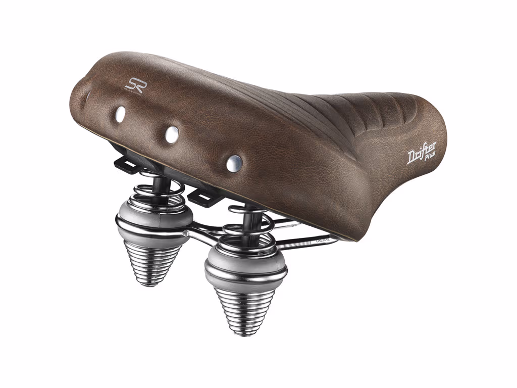 Selle Royal Drifter Plus