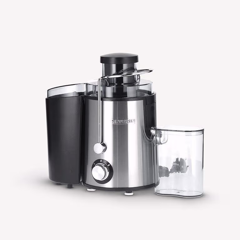 Severin ES 3566 centrifugaljuicer 400 W