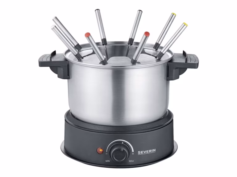 Severin FO 2470 Fonduegryde 1,4 l