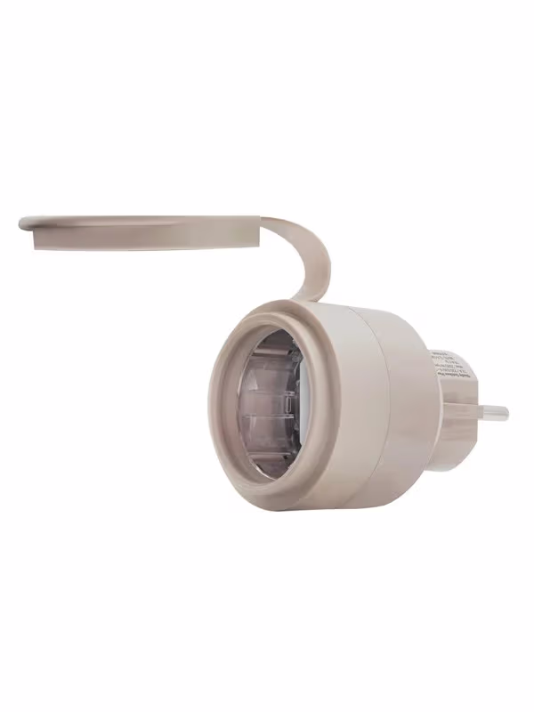 Shelly Outdoor Plug S Gen3