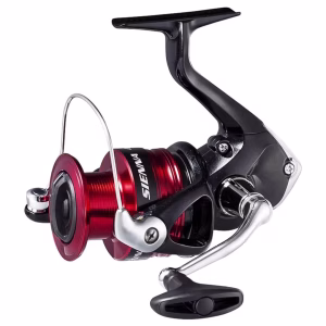 Shimano Sienna FG Havfiskehjul – bedste havfiskehjul i test