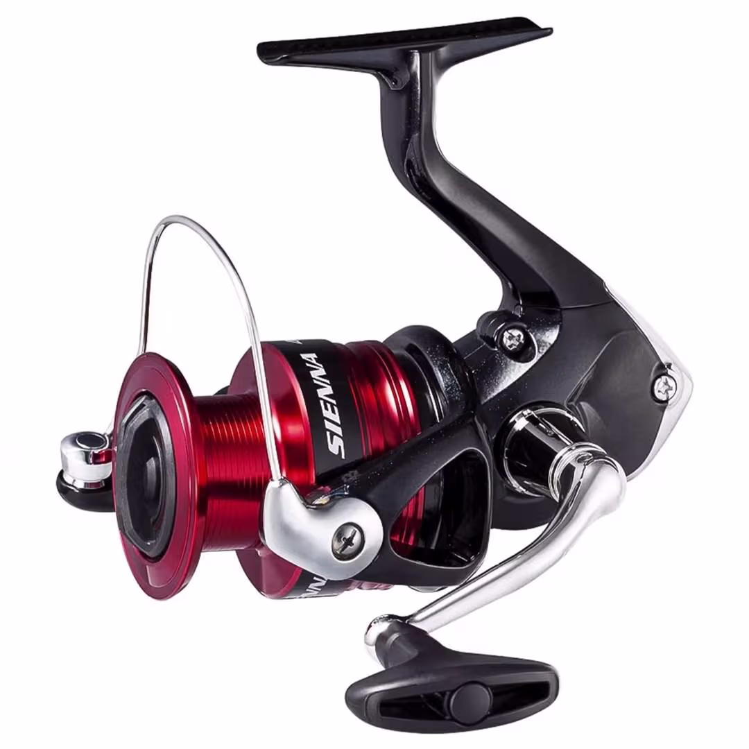 Shimano Sienna FG Havfiskehjul