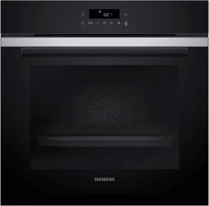 Siemens HB271ABS3 iQ300 Indbygningsovn