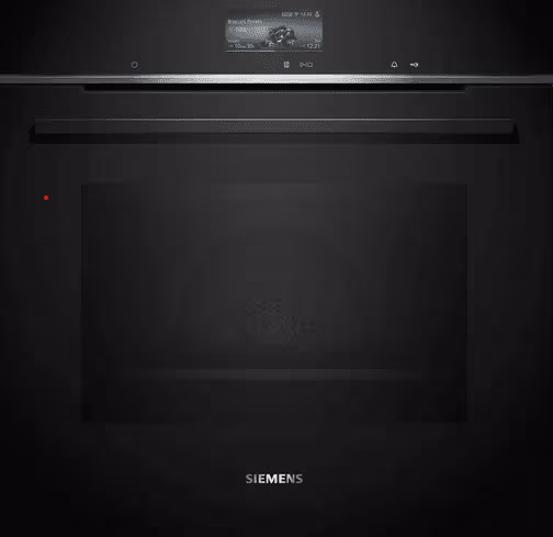 Siemens HB776G3B2S Indbygningsovn