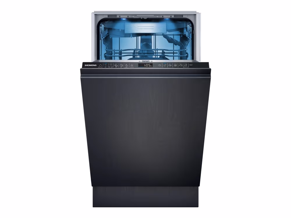 Siemens iQ500 Integreret Opvaskemaskine 45 cm