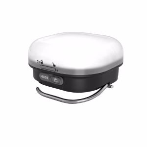 Silva Glow Recharge Campinglampe – bedste campinglampe i test