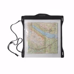 Silva Map Case M30 Kortlomme – bedste kortholder til vandring i test