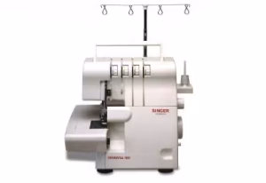 Singer 14SH654 Overlocker – bedste overlocker i test