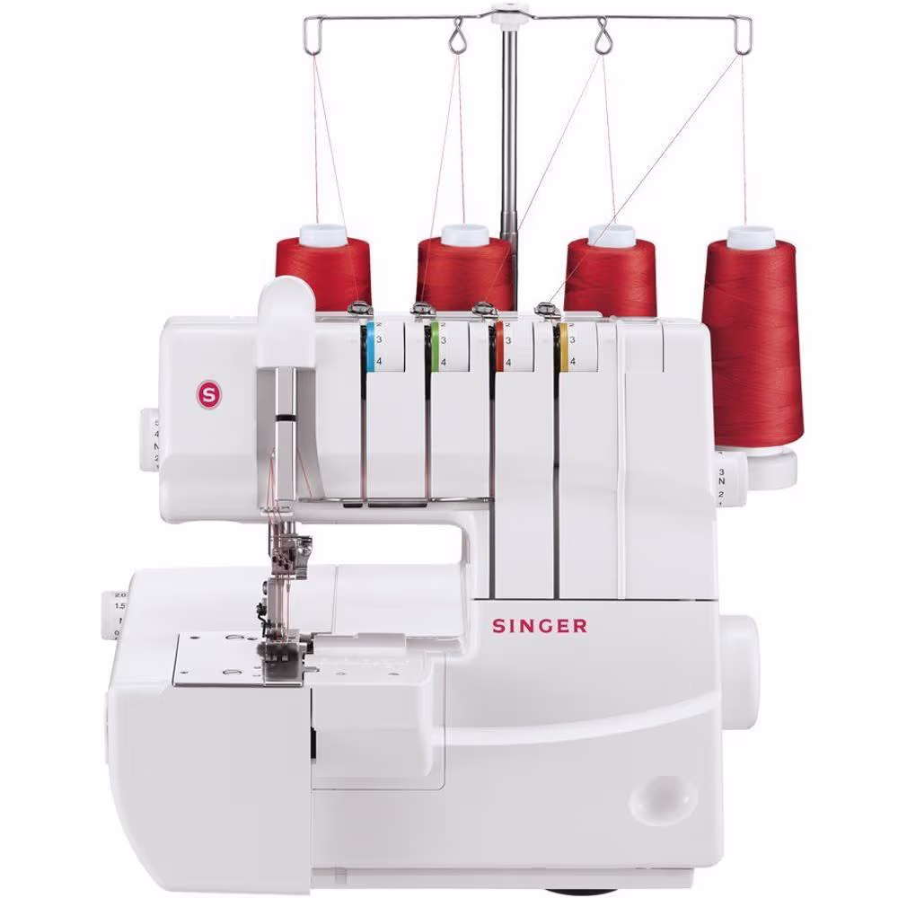 Singer 14T970C Overlocker