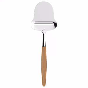 Skaugum of Norway Ostehøvl (Teak) – bedste ostejern i test
