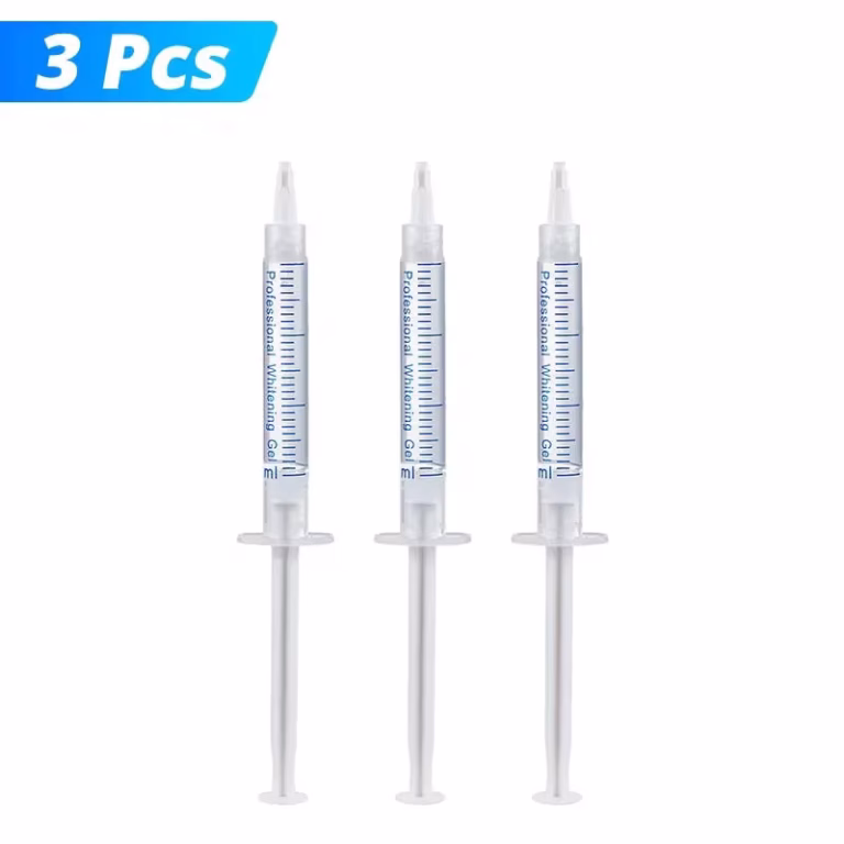 SkyWhitener tandblegningsgel