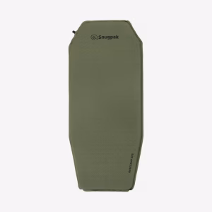 Snugpak Midi Liggeunderlag – bedste selvoppustelige liggeunderlag i test