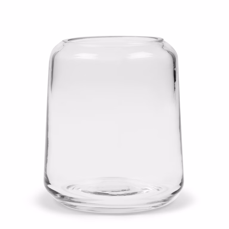 Södahl Vintage Tandbørsteholder i Glas