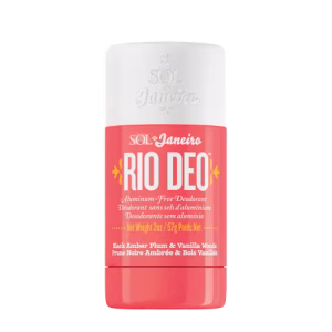 Sol de Janeiro Rio Aluminium-Free Deo Stick Cheirosa 40 – bedste deodorant i test