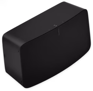Sonos Five – bedste multiroom-højttaler i test