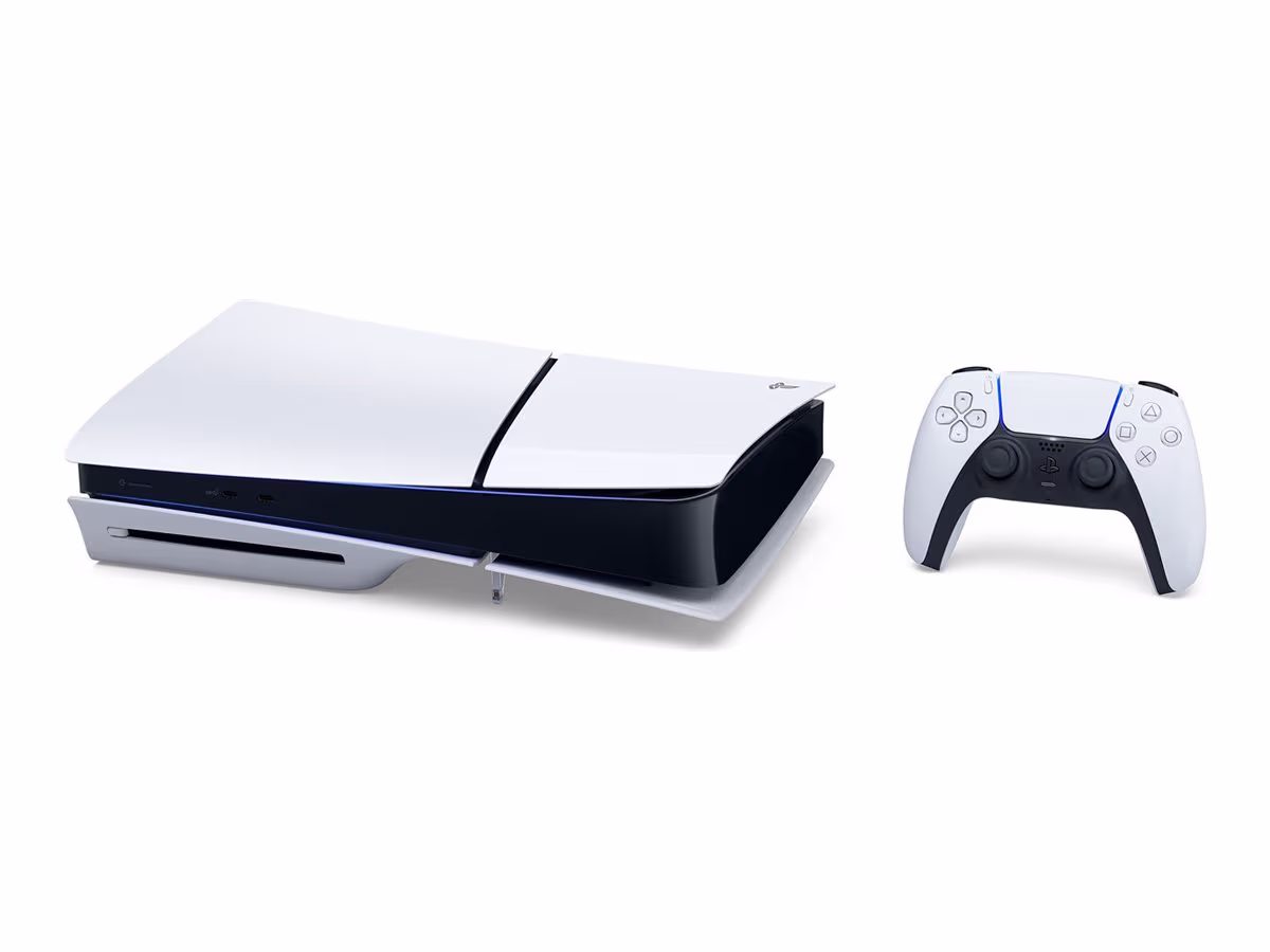 Sony PlayStation 5 Slim Digital