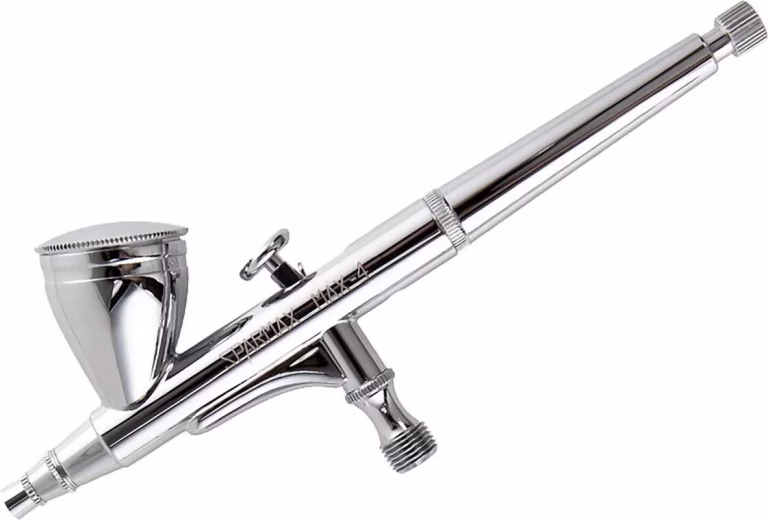 Sparmax Max-4 airbrush 0,40 mm gravity feed