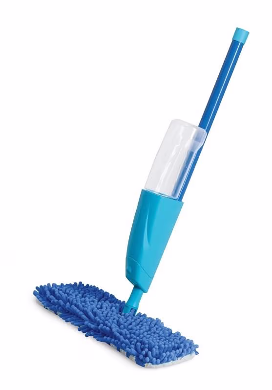 Spontex Quick Spray Duo Spraymop – bedste spraymop i test