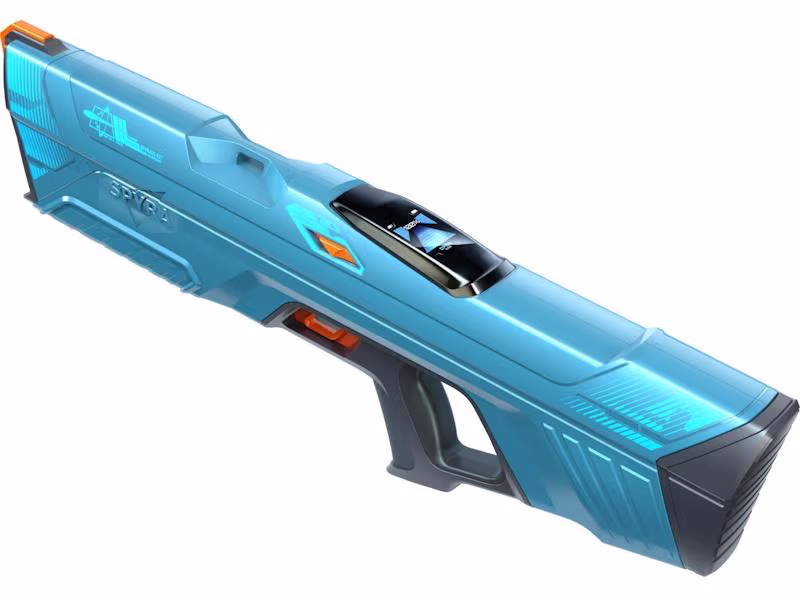 Spyra Four elektrisk vandpistol
