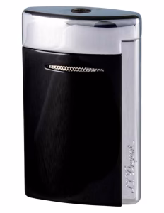 S.T. Dupont Minijet 3 – bedste stormlighter i test