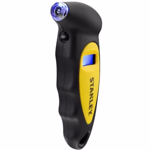 Stanley STHT80874-0 Digital Dæktryksmåler – bedste dæktryksmåler i test