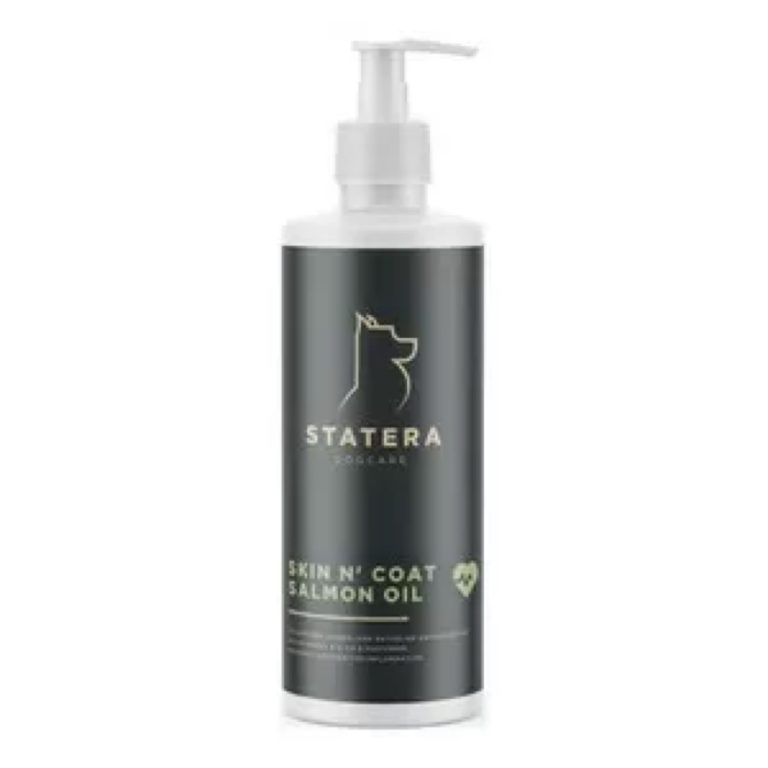 Statera Ski N’Coat Lakseolie 1000 ml