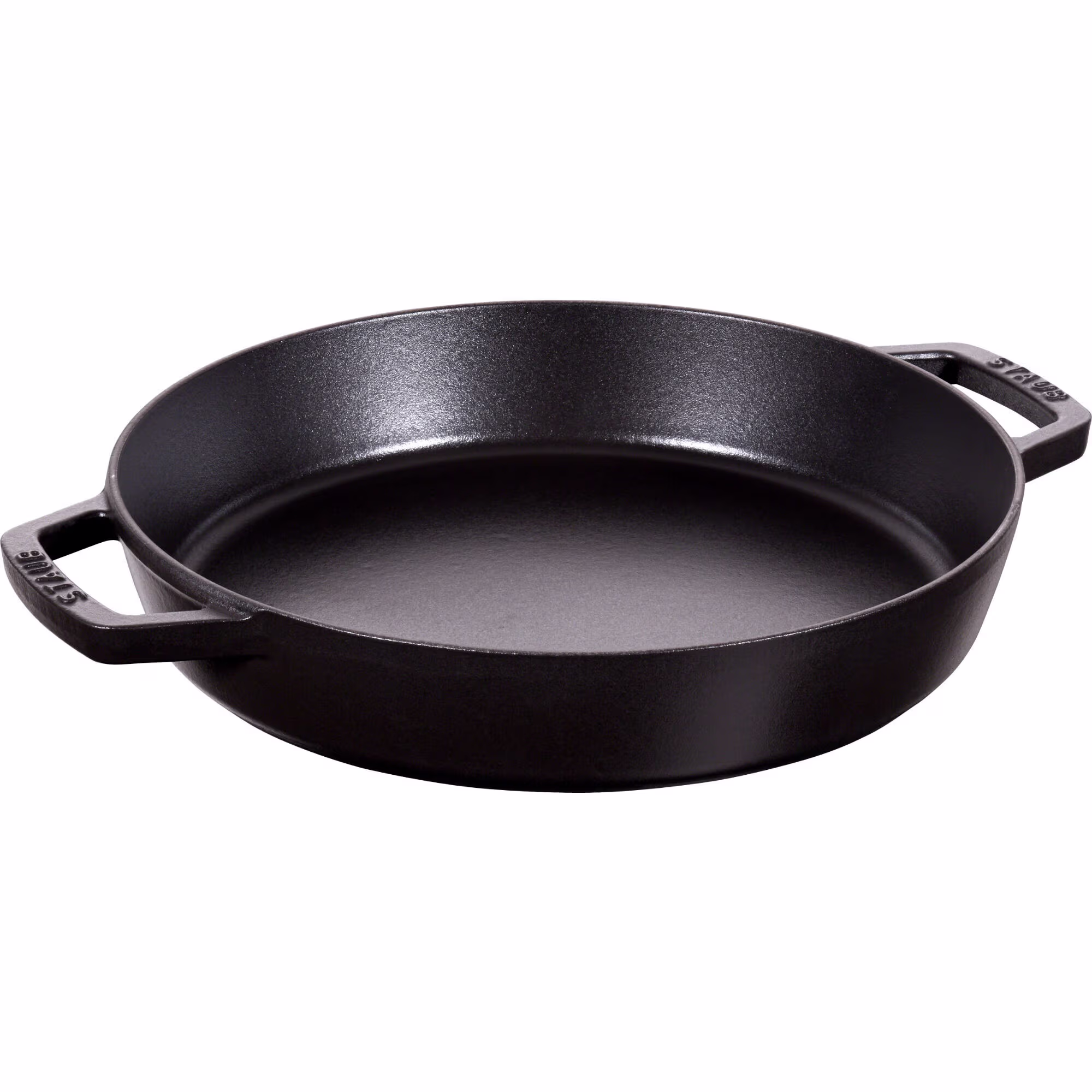 Staub Paellapande Støbejern 34 cm