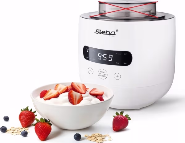 Steba Ferment og Yoghurtmaker