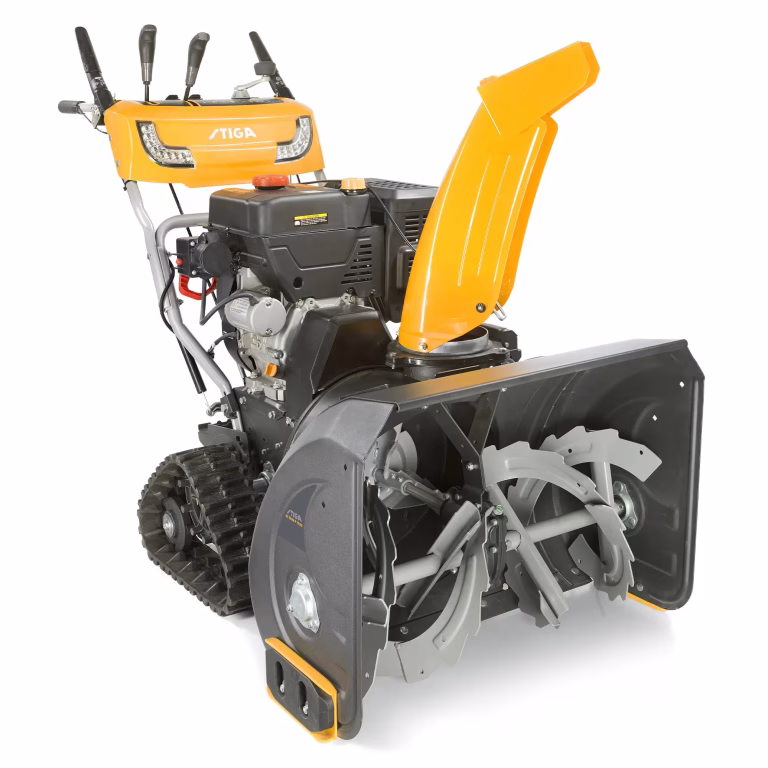 STIGA ST 5266 P TRAC Sneslynge