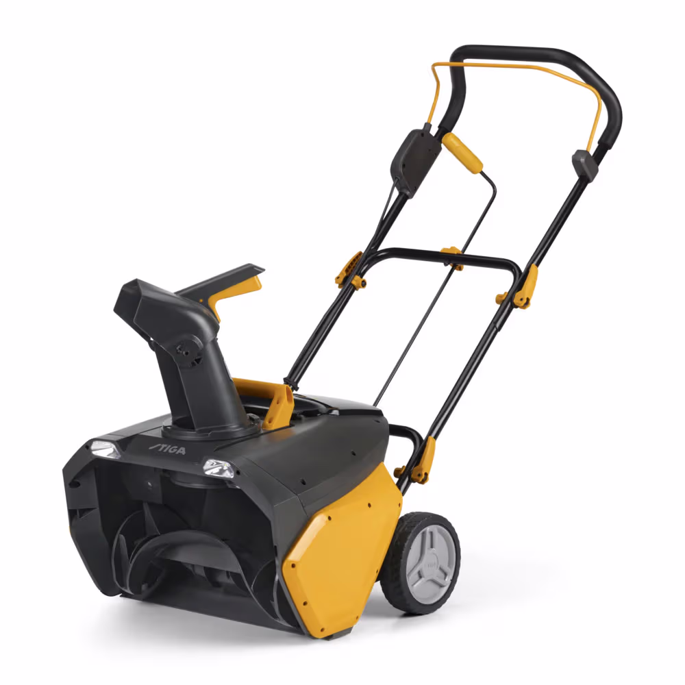 Stiga ST 700e Sneslynge Kit