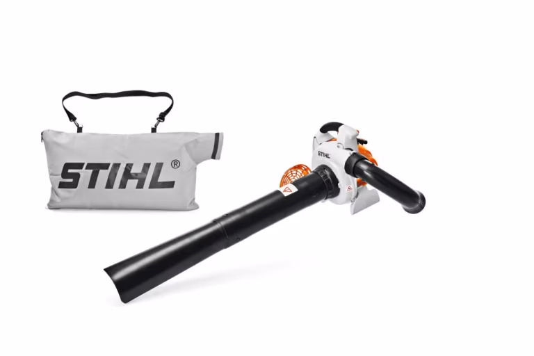Stihl SH 86 C-ED