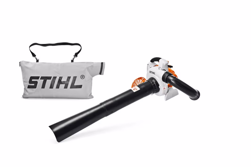 Stihl SH 86 C-ED