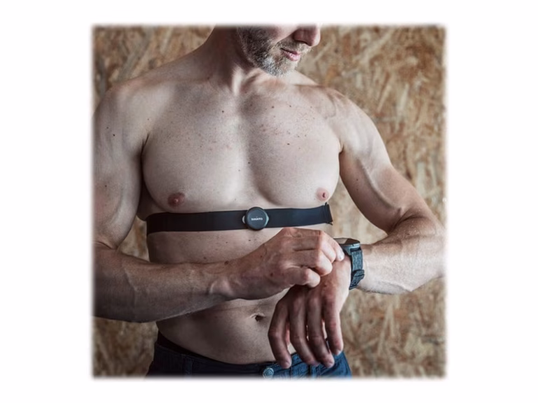 Suunto Smart Heart Rate Belt