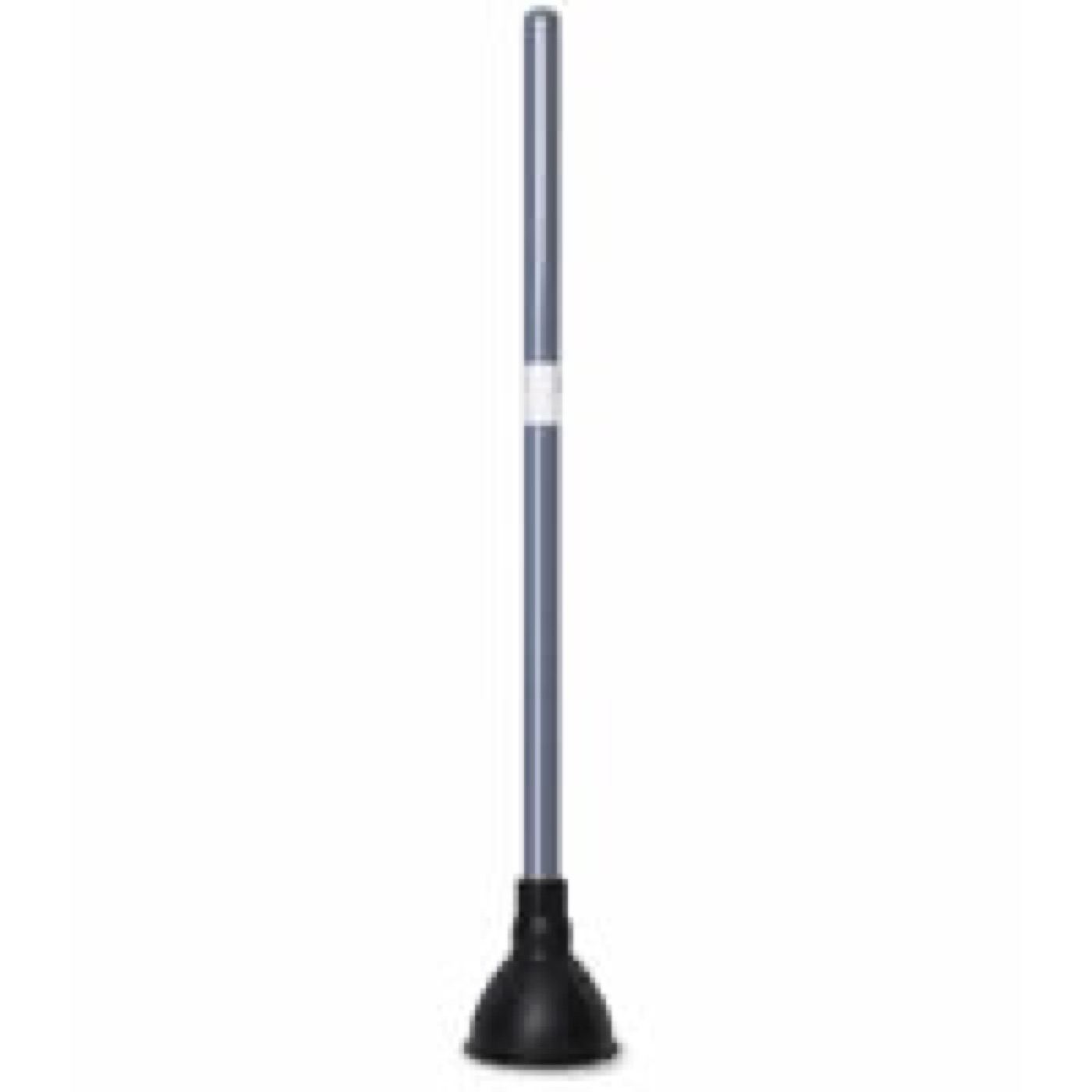 Svupper til Toilet/WC med 90 mm Sugekop og 1 m Skaft
