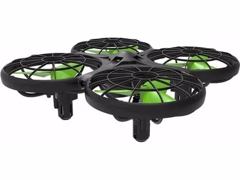 Syma X26 drone med forhindringssensor