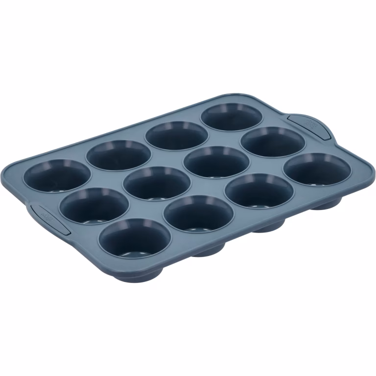 Tareq Taylor Pecan Muffinform (12 stk.)