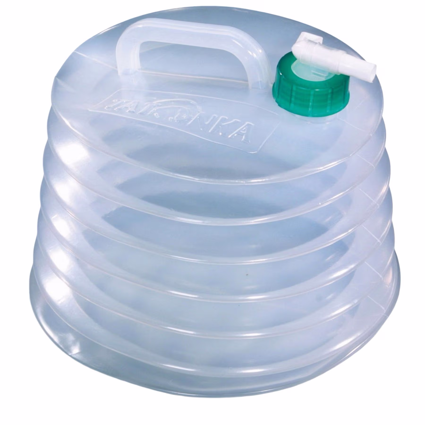 Tatonka Faltkanister 10L foldbar vanddunk