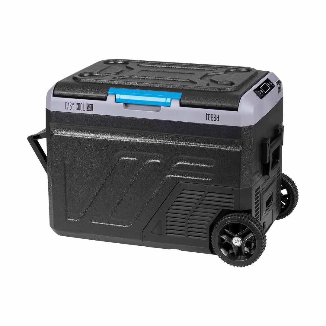 Teesa Easy Cool TSA6005 kompressorkøleboks 50L