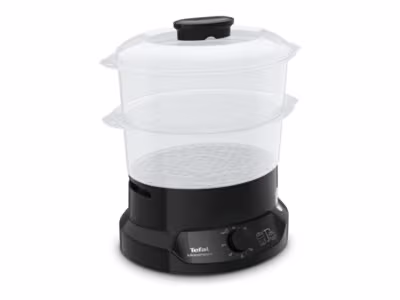 Tefal Minicompact VC139810 Dampkoger 6 L